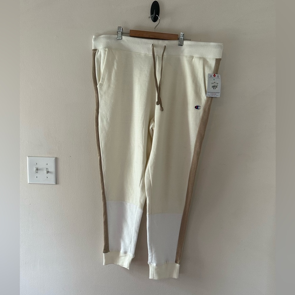 Champions Colorblock Sweatpants